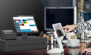 point of sale system for your restaurant